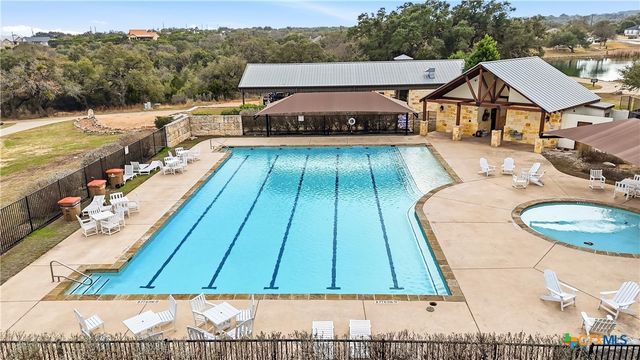 115 E Eli Chandler, Blanco, TX 78606