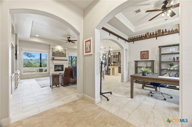 115 E Eli Chandler, Blanco, TX 78606