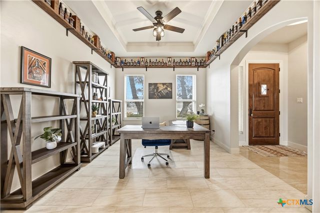 115 E Eli Chandler, Blanco, TX 78606