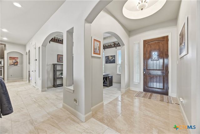 115 E Eli Chandler, Blanco, TX 78606