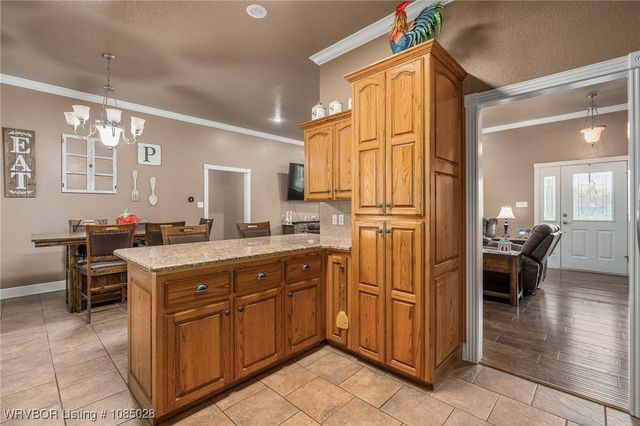 17643 Potts Road, Charleston, AR 72933