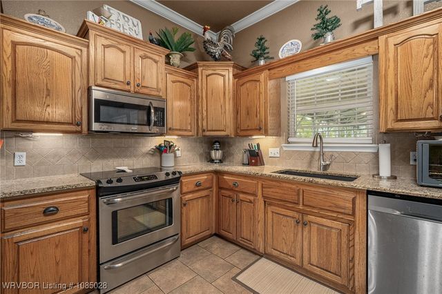 17643 Potts Road, Charleston, AR 72933