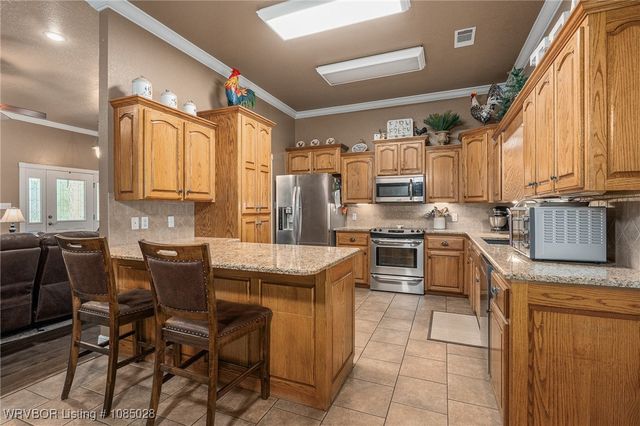 17643 Potts Road, Charleston, AR 72933