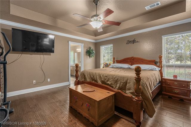 17643 Potts Road, Charleston, AR 72933