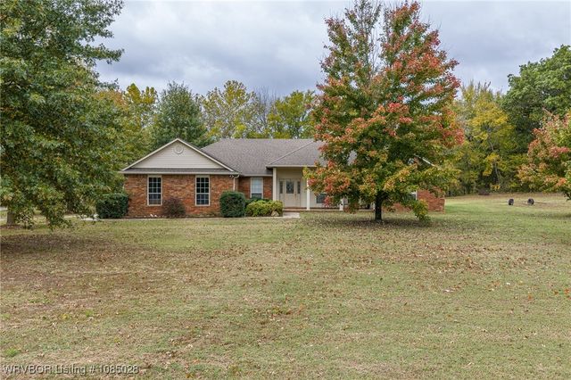17643 Potts Road, Charleston, AR 72933