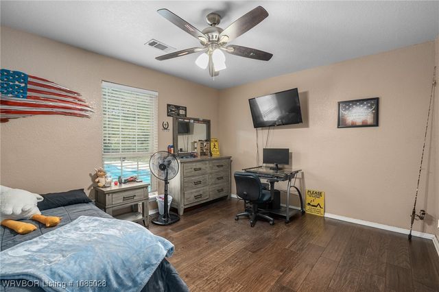 17643 Potts Road, Charleston, AR 72933