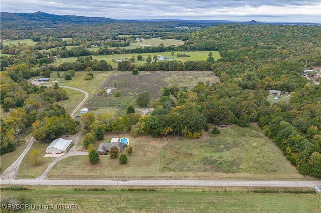 17643 Potts Road, Charleston, AR 72933