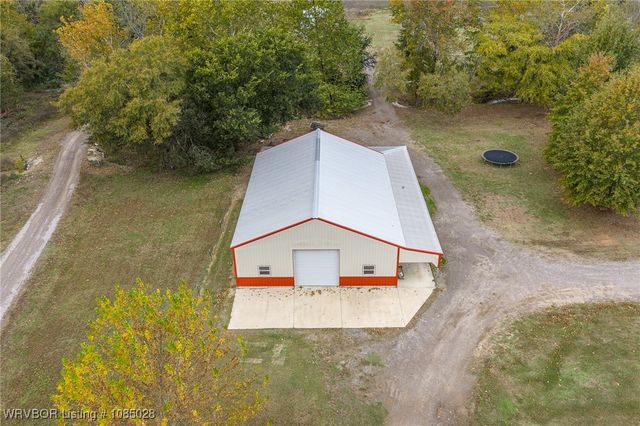 17643 Potts Road, Charleston, AR 72933