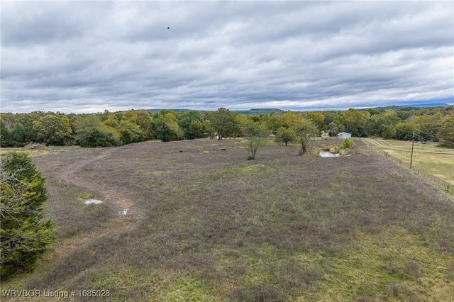 17643 Potts Road, Charleston, AR 72933