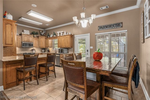 17643 Potts Road, Charleston, AR 72933