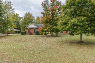 17643 Potts Road, Charleston, AR 72933