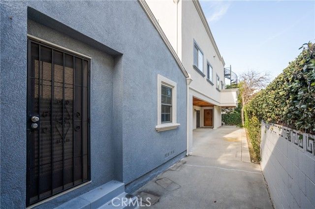 4110 Harter Ave, Culver City, CA 90232