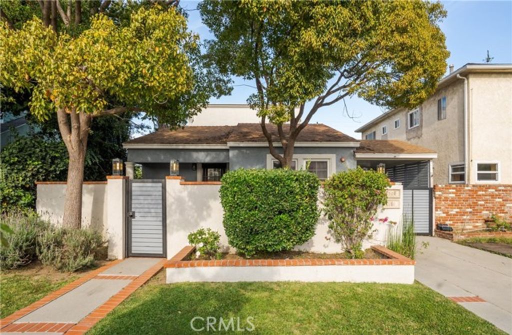 4110 Harter Ave, Culver City, CA 90232