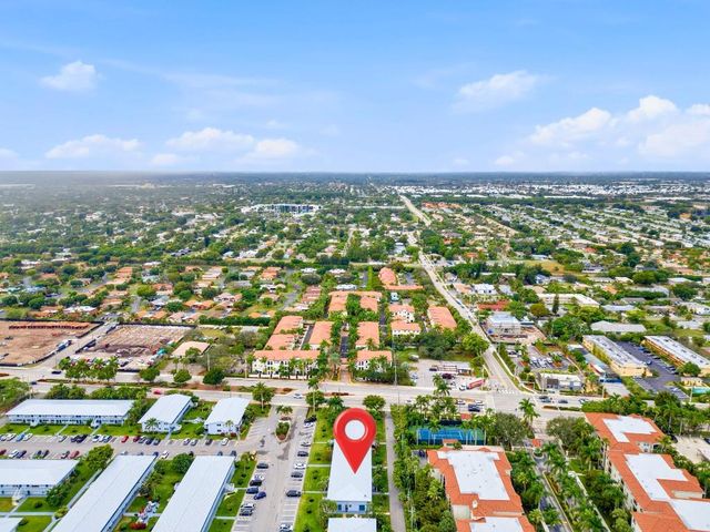 2420 S Federal Highway 19, Boynton Beach, FL 33435