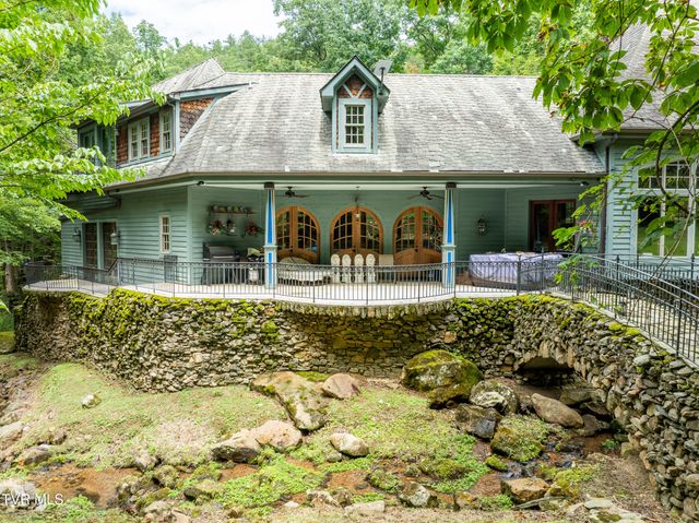 12330 Asheville Highway, Greeneville, TN 37743