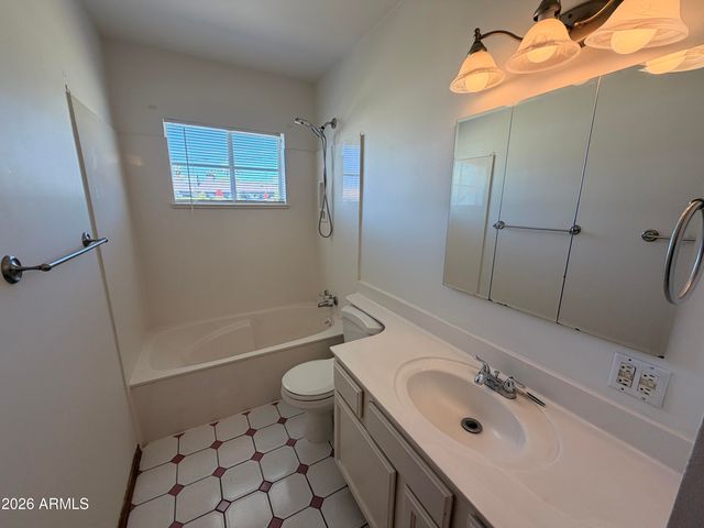 3416 N 43RD Place, Phoenix, AZ 85018
