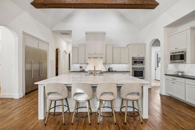 4161 San Juan Avenue, Prosper, TX 75078