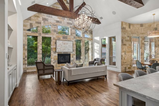 4161 San Juan Avenue, Prosper, TX 75078