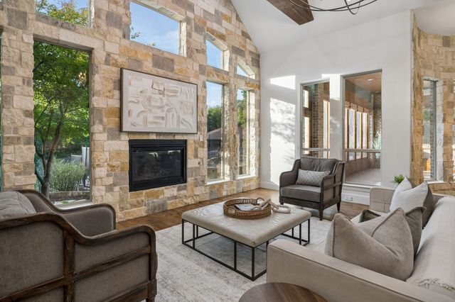 4161 San Juan Avenue, Prosper, TX 75078