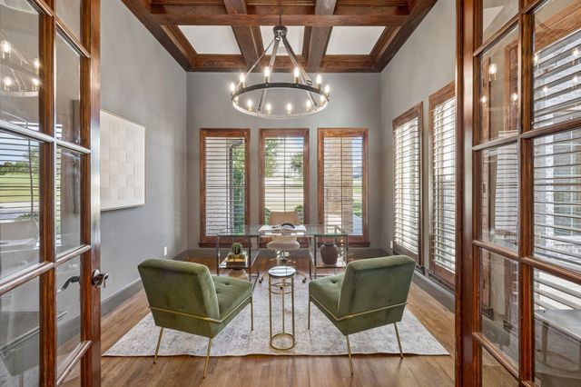 4161 San Juan Avenue, Prosper, TX 75078