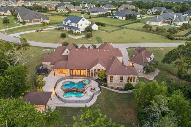 4161 San Juan Avenue, Prosper, TX 75078