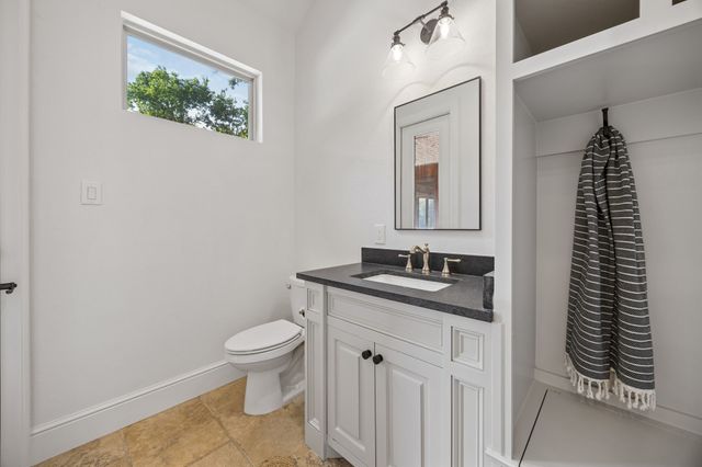 4161 San Juan Avenue, Prosper, TX 75078