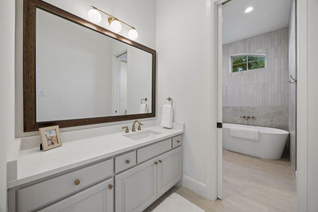 4161 San Juan Avenue, Prosper, TX 75078