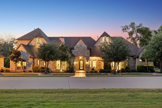 4161 San Juan Avenue, Prosper, TX 75078