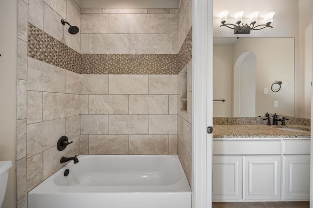 4161 San Juan Avenue, Prosper, TX 75078