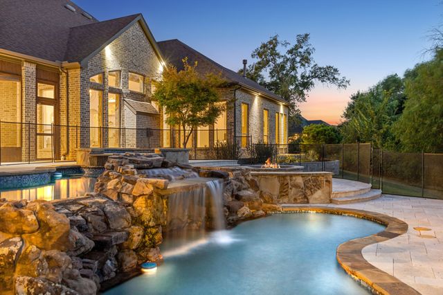 4161 San Juan Avenue, Prosper, TX 75078