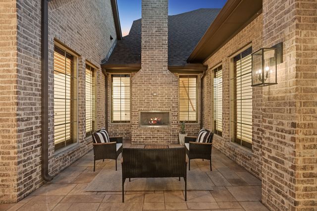 4161 San Juan Avenue, Prosper, TX 75078