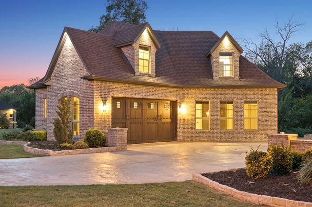 4161 San Juan Avenue, Prosper, TX 75078