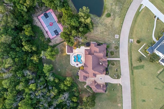 4161 San Juan Avenue, Prosper, TX 75078