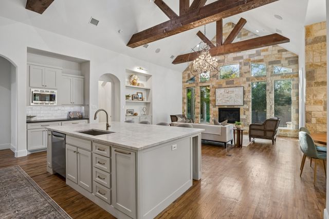 4161 San Juan Avenue, Prosper, TX 75078