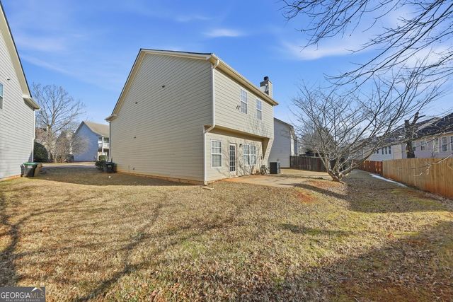 5209 Cedar Shoals Drive, Buford, GA 30519