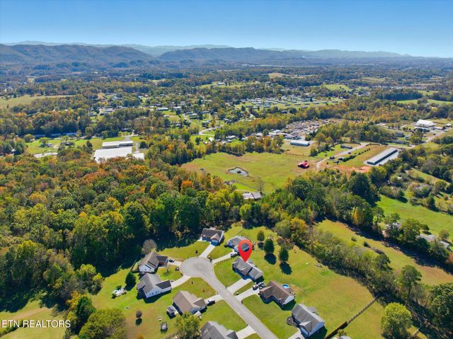 140 Keylee Lane, Maryville, TN 37804