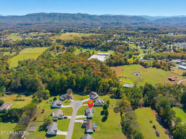 140 Keylee Lane, Maryville, TN 37804