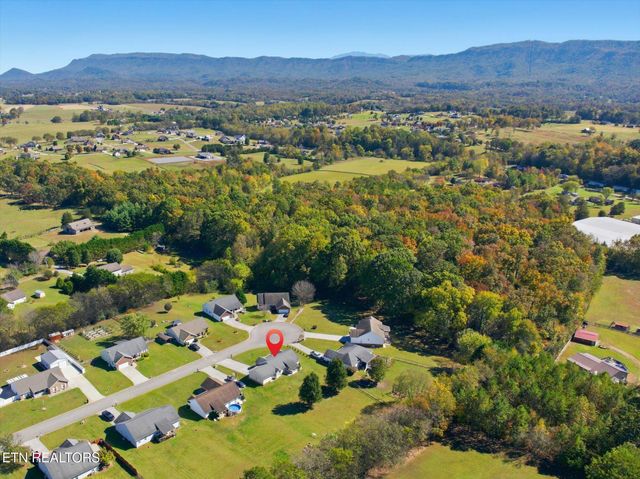 140 Keylee Lane, Maryville, TN 37804