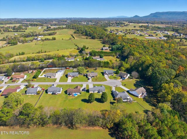 140 Keylee Lane, Maryville, TN 37804