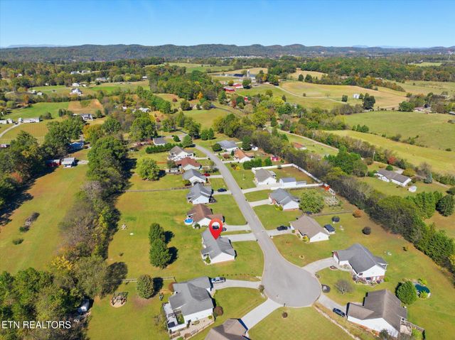 140 Keylee Lane, Maryville, TN 37804