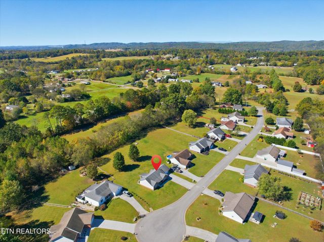 140 Keylee Lane, Maryville, TN 37804