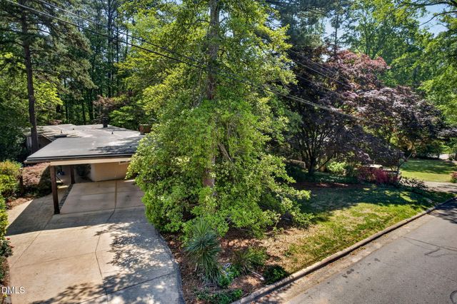 1306 Mayfair Road, Raleigh, NC 27608