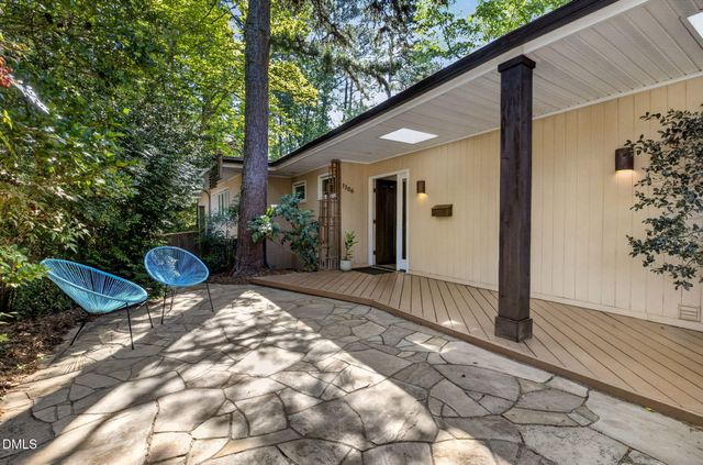 1306 Mayfair Road, Raleigh, NC 27608