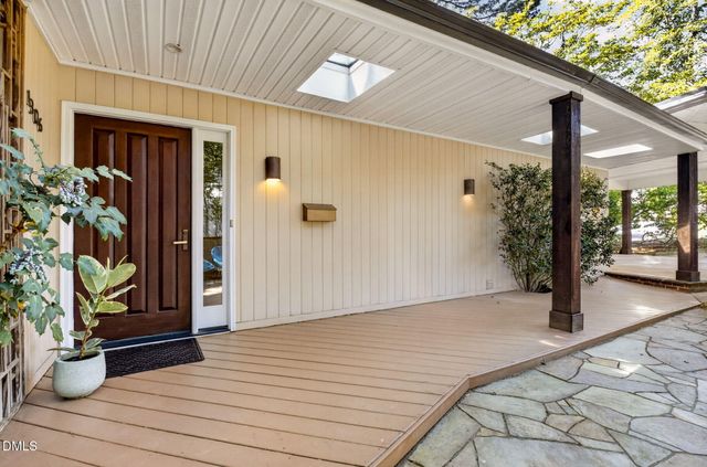 1306 Mayfair Road, Raleigh, NC 27608