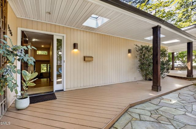 1306 Mayfair Road, Raleigh, NC 27608