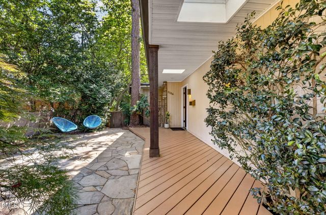 1306 Mayfair Road, Raleigh, NC 27608