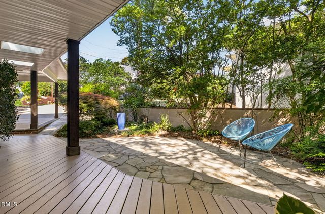 1306 Mayfair Road, Raleigh, NC 27608