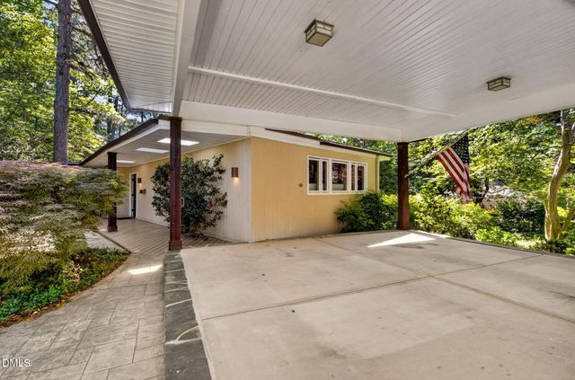 1306 Mayfair Road, Raleigh, NC 27608