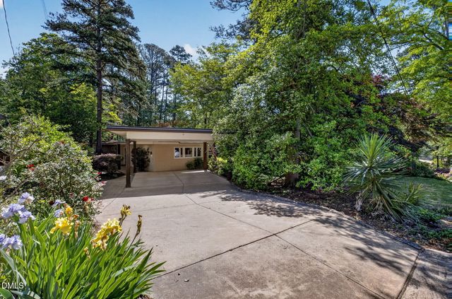 1306 Mayfair Road, Raleigh, NC 27608