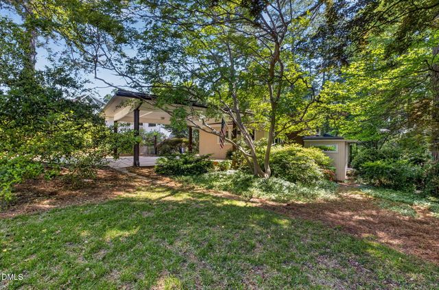 1306 Mayfair Road, Raleigh, NC 27608